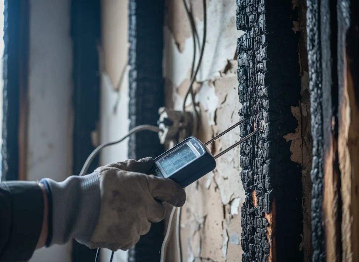Fire Damage Restoration Pinole, CA FAQs